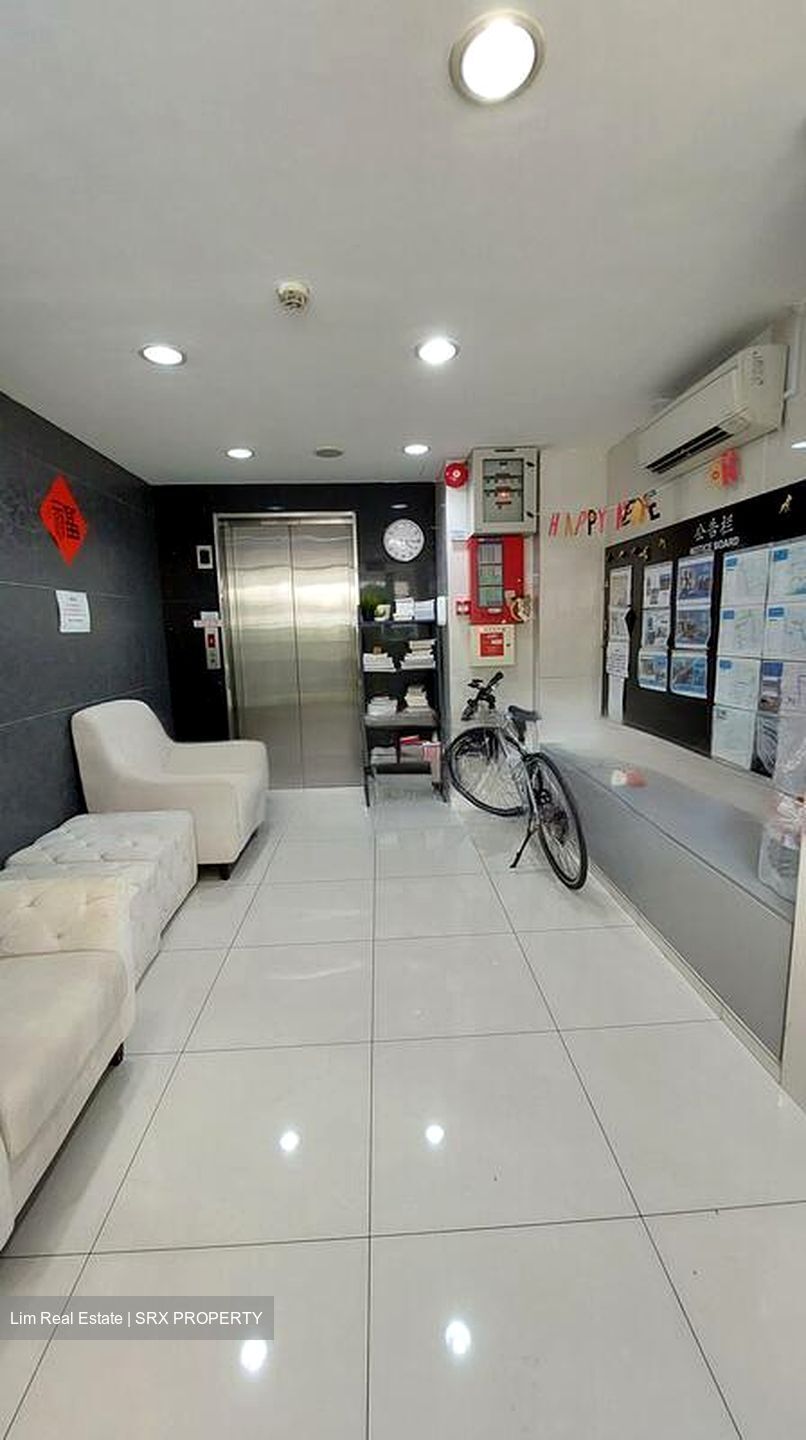 Dunman View (D15), Shop House #459843341
